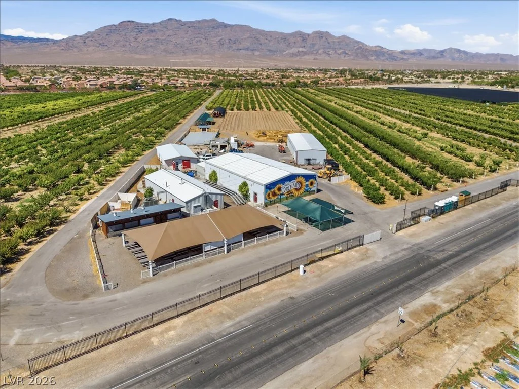 7260 Abundant Harvest, Las Vegas, NV 89131