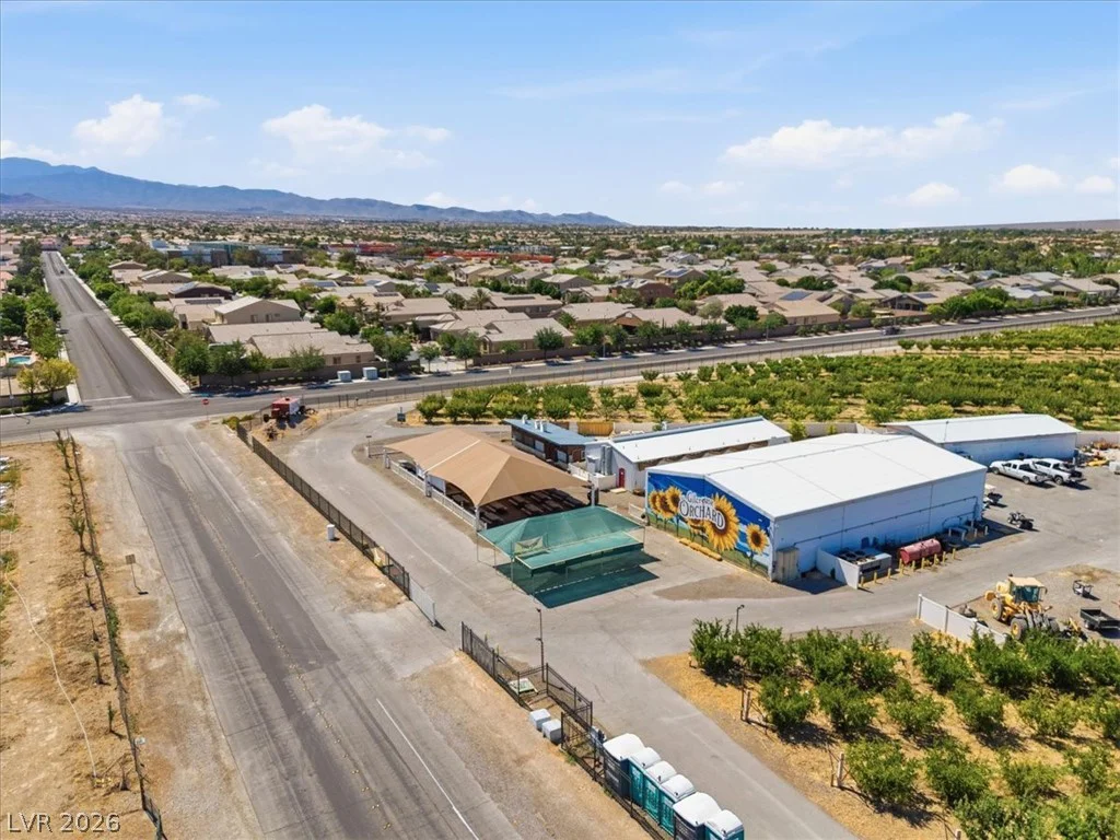 7260 Abundant Harvest, Las Vegas, NV 89131