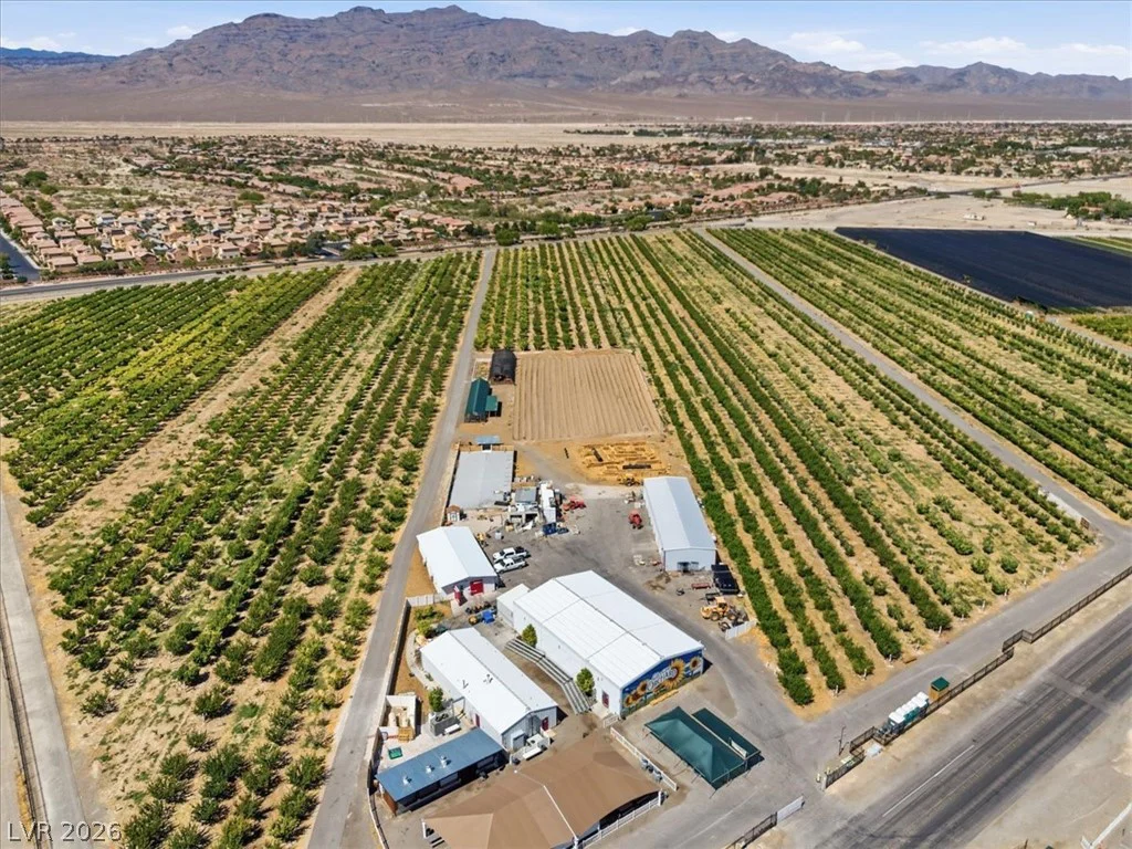 7260 Abundant Harvest, Las Vegas, NV 89131