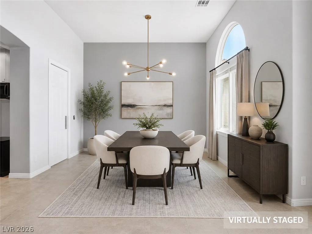 7260 Abundant Harvest, Las Vegas, NV 89131