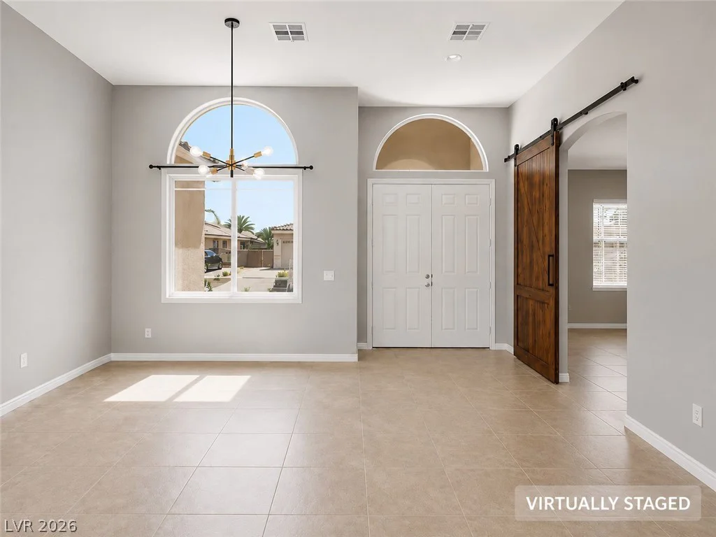 7260 Abundant Harvest, Las Vegas, NV 89131