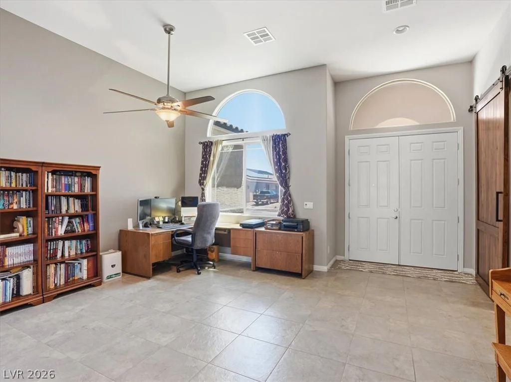7260 Abundant Harvest, Las Vegas, NV 89131