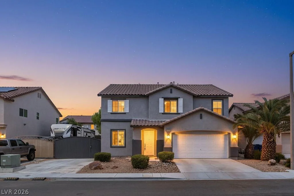 8733 Apiary Wind, Las Vegas, NV 89131