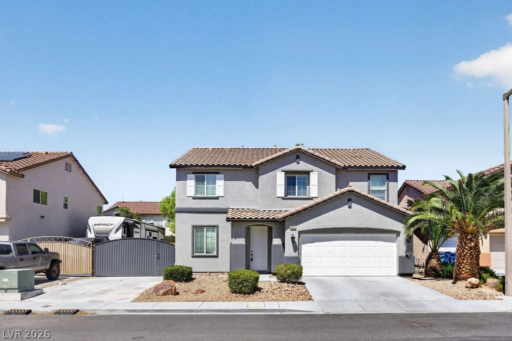 8733 Apiary Wind, Las Vegas, NV 89131