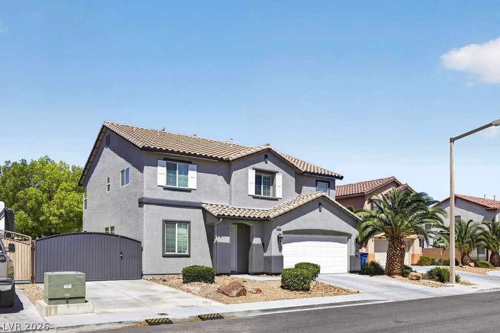 8733 Apiary Wind, Las Vegas, NV 89131