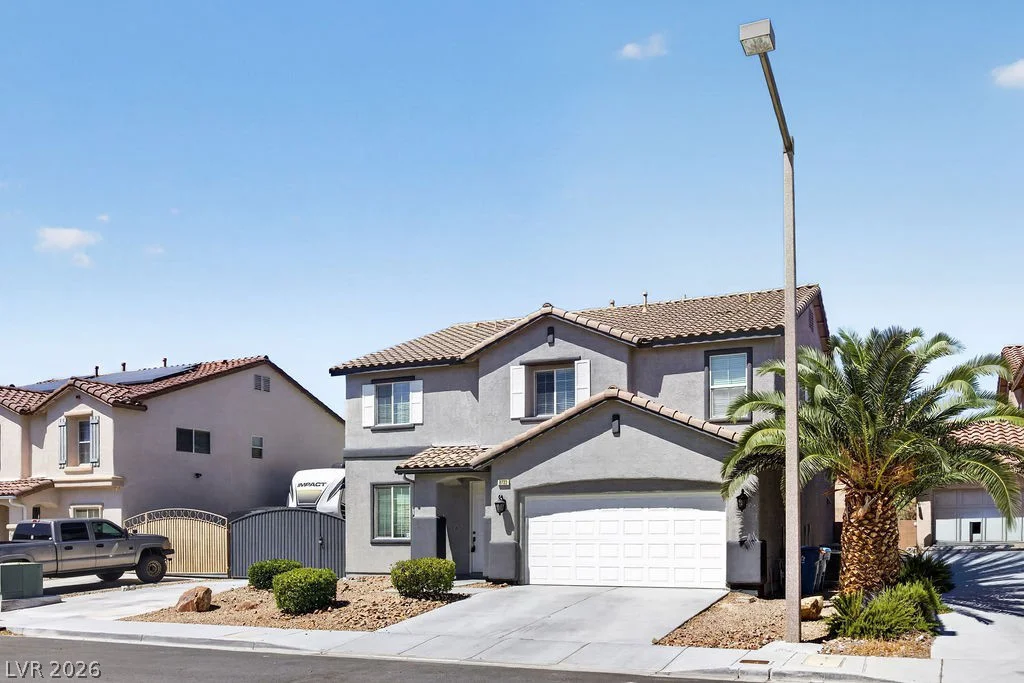 8733 Apiary Wind, Las Vegas, NV 89131