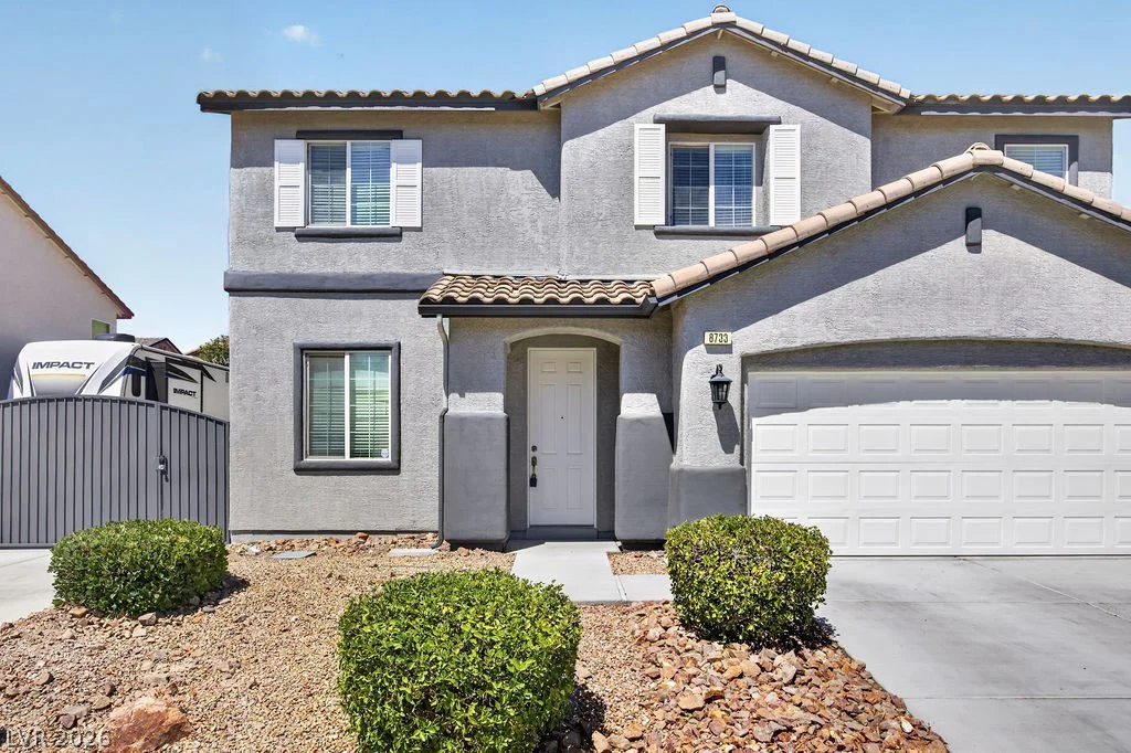 8733 Apiary Wind, Las Vegas, NV 89131