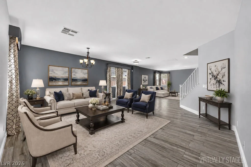8733 Apiary Wind, Las Vegas, NV 89131