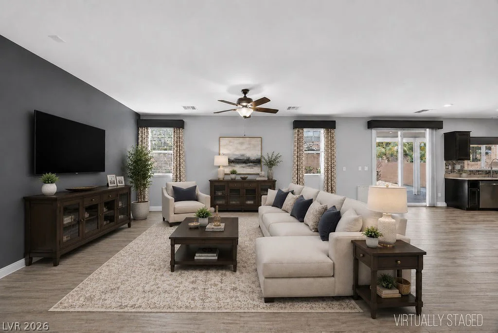 8733 Apiary Wind, Las Vegas, NV 89131