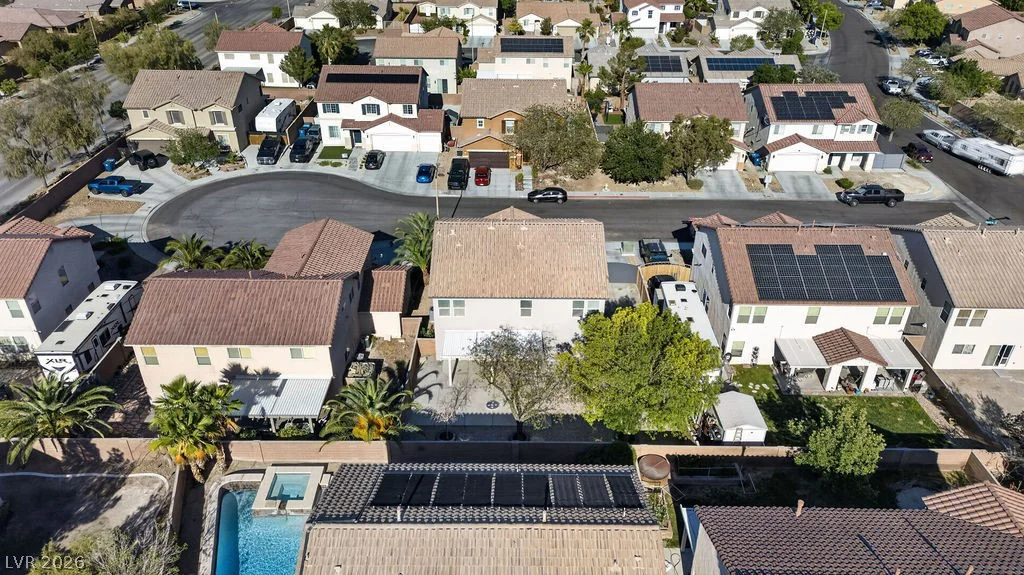 8733 Apiary Wind, Las Vegas, NV 89131