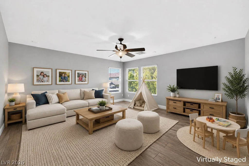 8733 Apiary Wind, Las Vegas, NV 89131