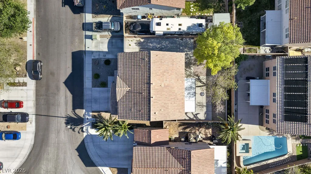 8733 Apiary Wind, Las Vegas, NV 89131