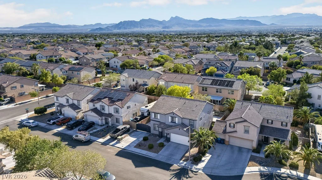 8733 Apiary Wind, Las Vegas, NV 89131