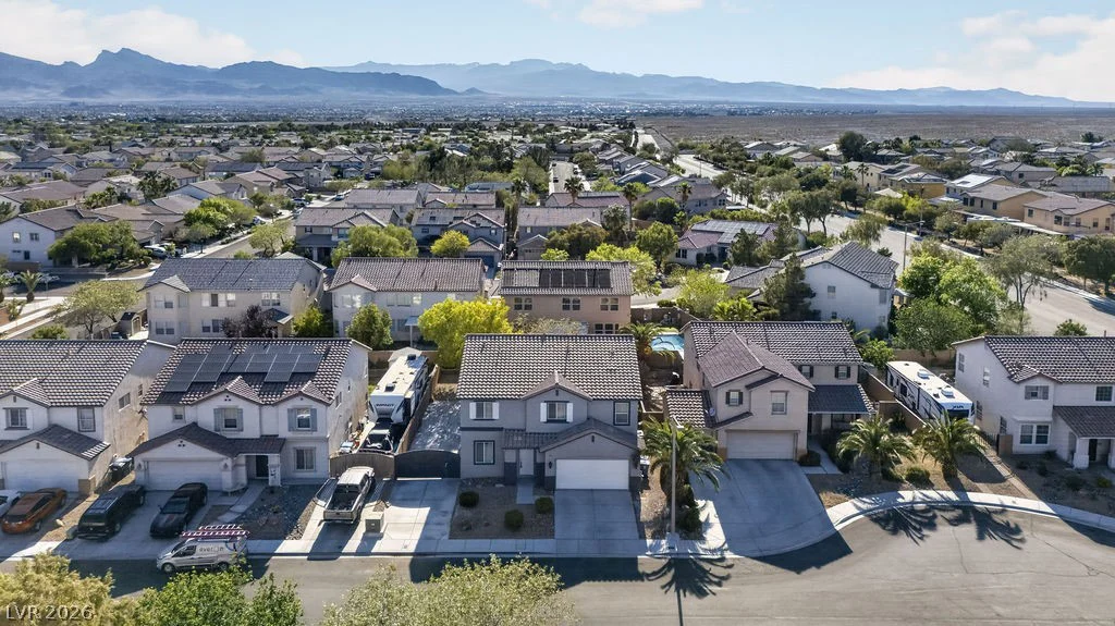 8733 Apiary Wind, Las Vegas, NV 89131