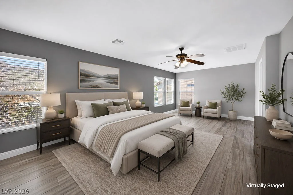 8733 Apiary Wind, Las Vegas, NV 89131