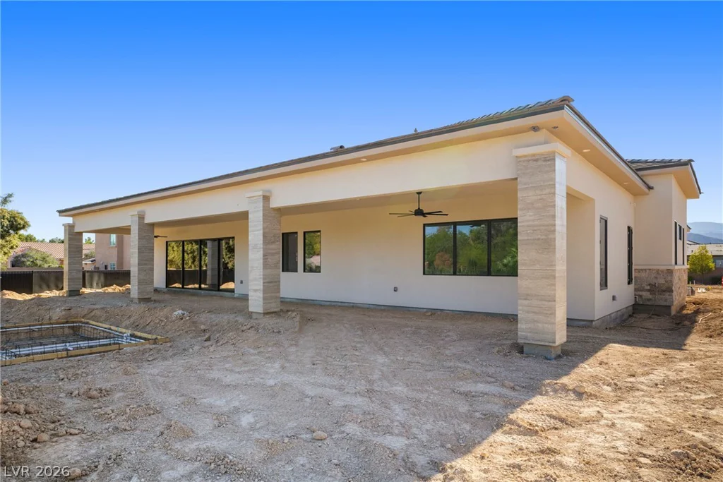 4360 Conough, Las Vegas, NV 89129