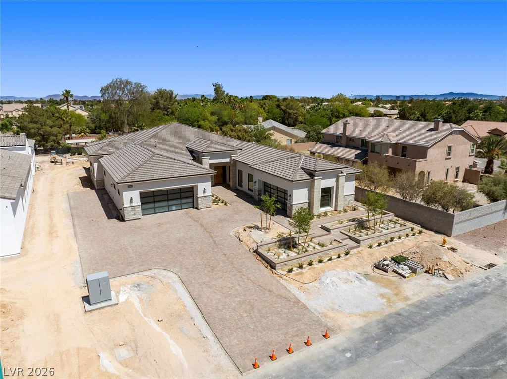 4360 Conough, Las Vegas, NV 89129