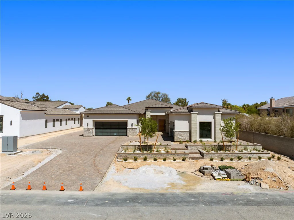 4360 Conough, Las Vegas, NV 89129