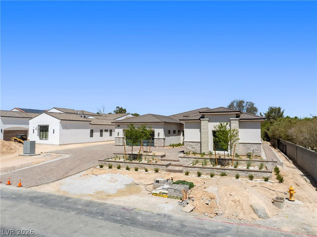 4360 Conough, Las Vegas, NV 89129