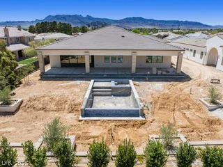4360 Conough, Las Vegas, NV 89129