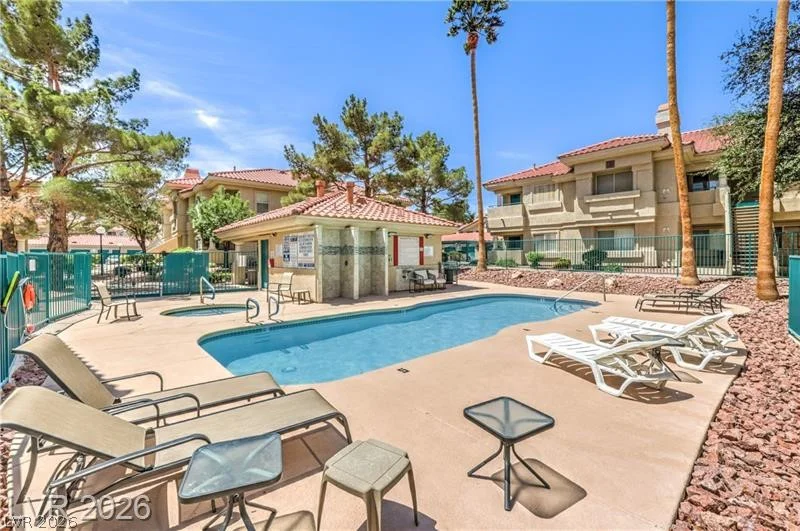 384 Sunward, Henderson, NV 89014