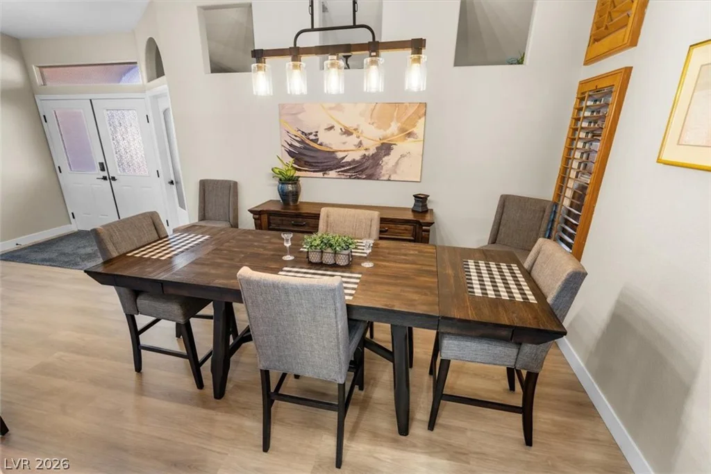 4017 Tyler William, Las Vegas, NV 89130
