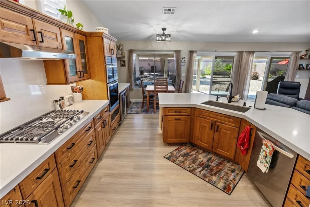 4017 Tyler William, Las Vegas, NV 89130