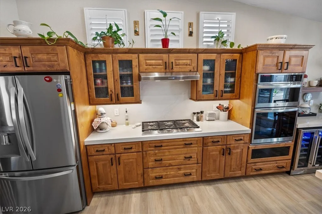 4017 Tyler William, Las Vegas, NV 89130