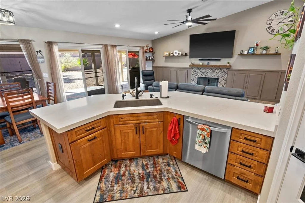 4017 Tyler William, Las Vegas, NV 89130
