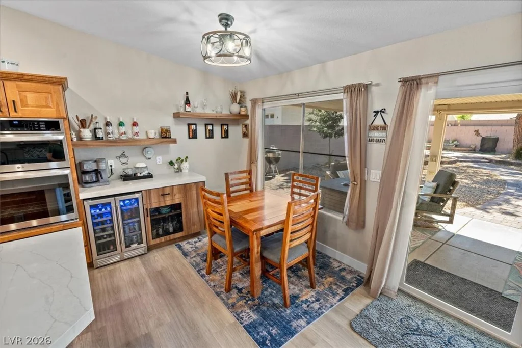 4017 Tyler William, Las Vegas, NV 89130
