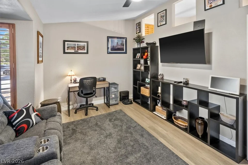 4017 Tyler William, Las Vegas, NV 89130