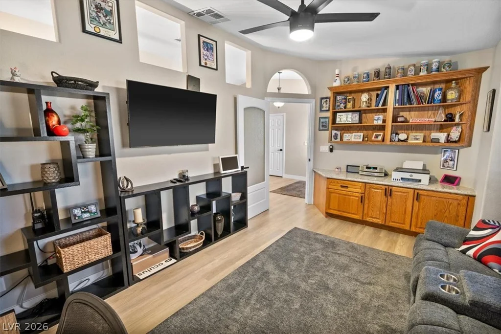 4017 Tyler William, Las Vegas, NV 89130