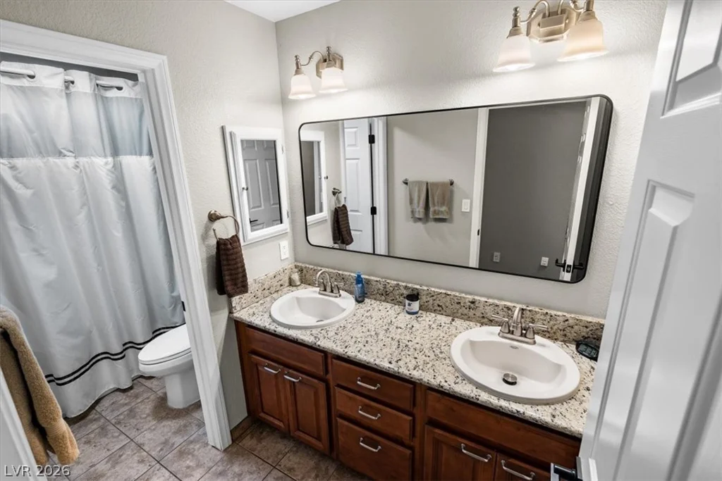 4017 Tyler William, Las Vegas, NV 89130