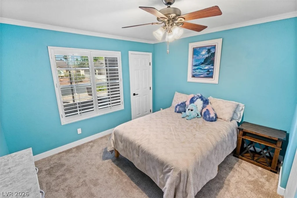 4017 Tyler William, Las Vegas, NV 89130
