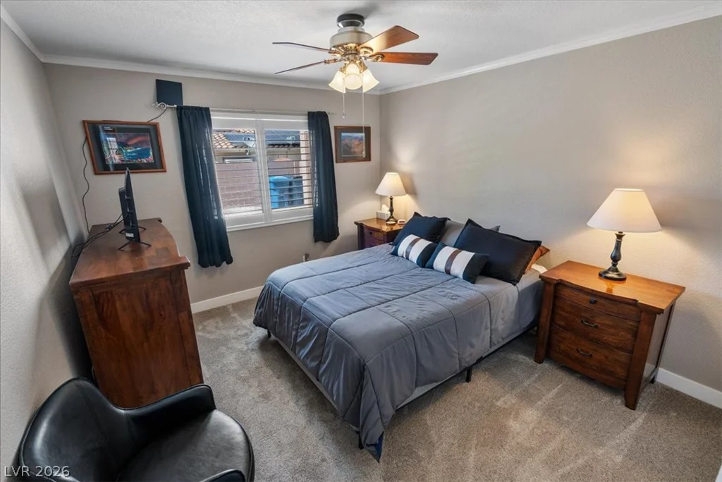 4017 Tyler William, Las Vegas, NV 89130