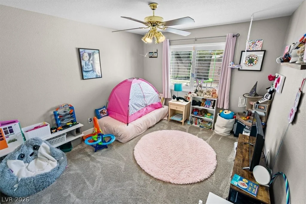 4017 Tyler William, Las Vegas, NV 89130