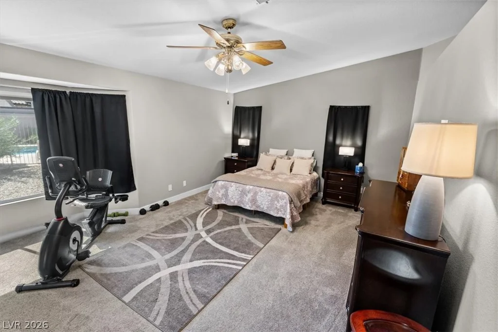 4017 Tyler William, Las Vegas, NV 89130