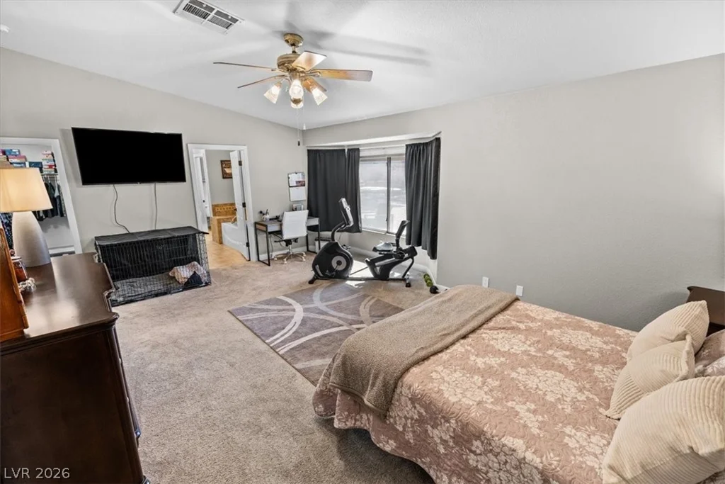 4017 Tyler William, Las Vegas, NV 89130