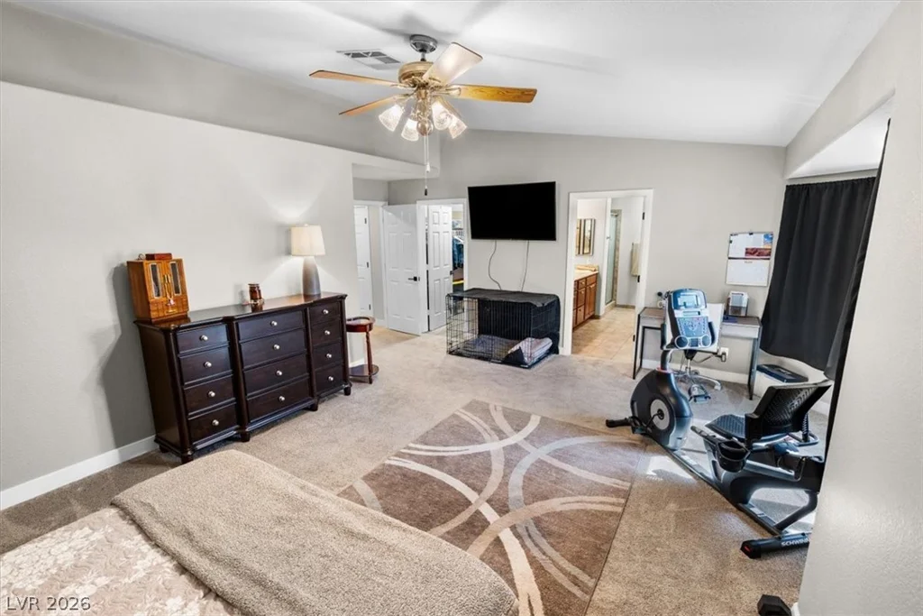 4017 Tyler William, Las Vegas, NV 89130