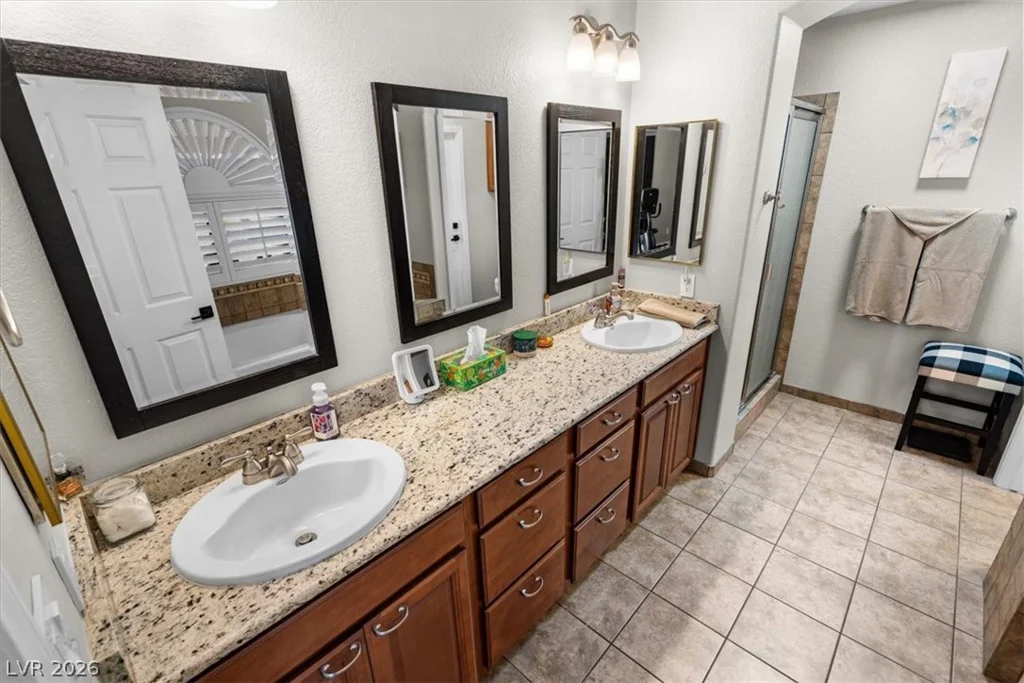 4017 Tyler William, Las Vegas, NV 89130