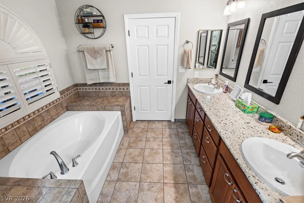 4017 Tyler William, Las Vegas, NV 89130