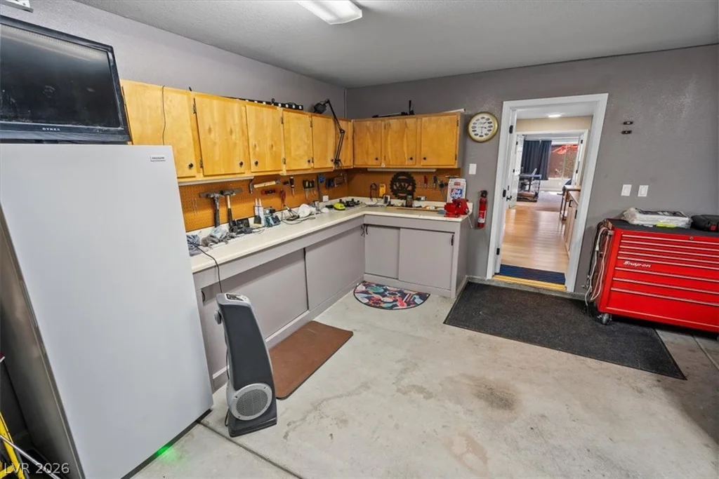 4017 Tyler William, Las Vegas, NV 89130