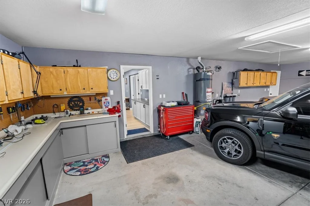 4017 Tyler William, Las Vegas, NV 89130