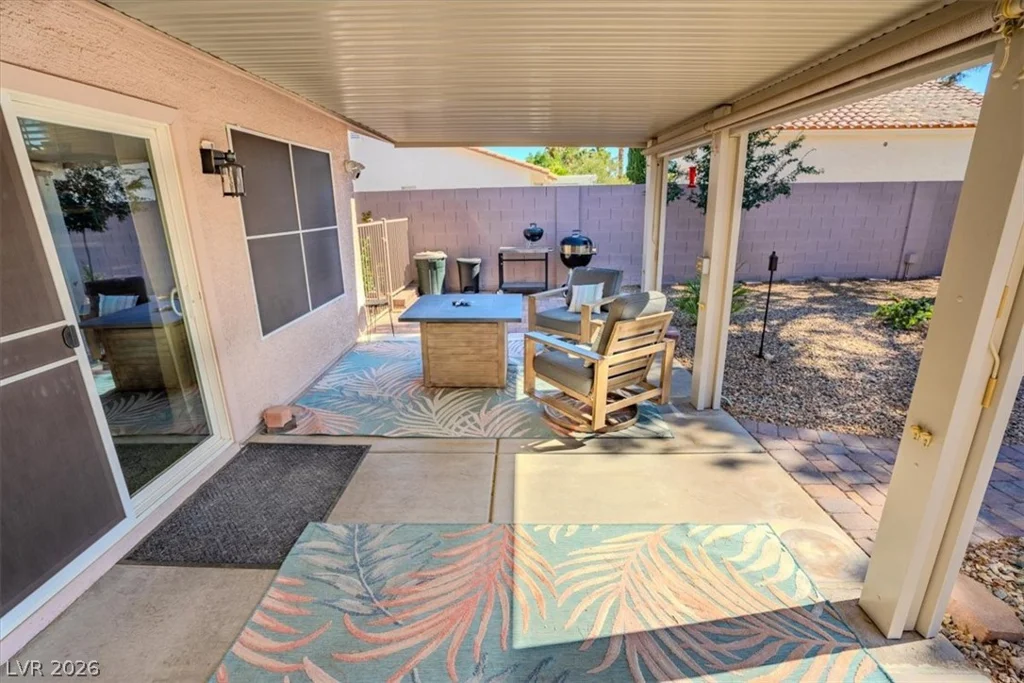 4017 Tyler William, Las Vegas, NV 89130