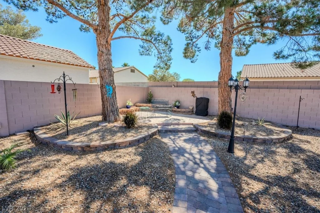 4017 Tyler William, Las Vegas, NV 89130