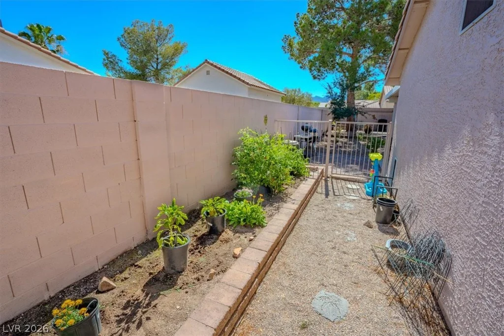 4017 Tyler William, Las Vegas, NV 89130