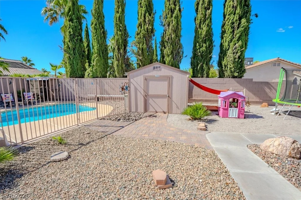4017 Tyler William, Las Vegas, NV 89130