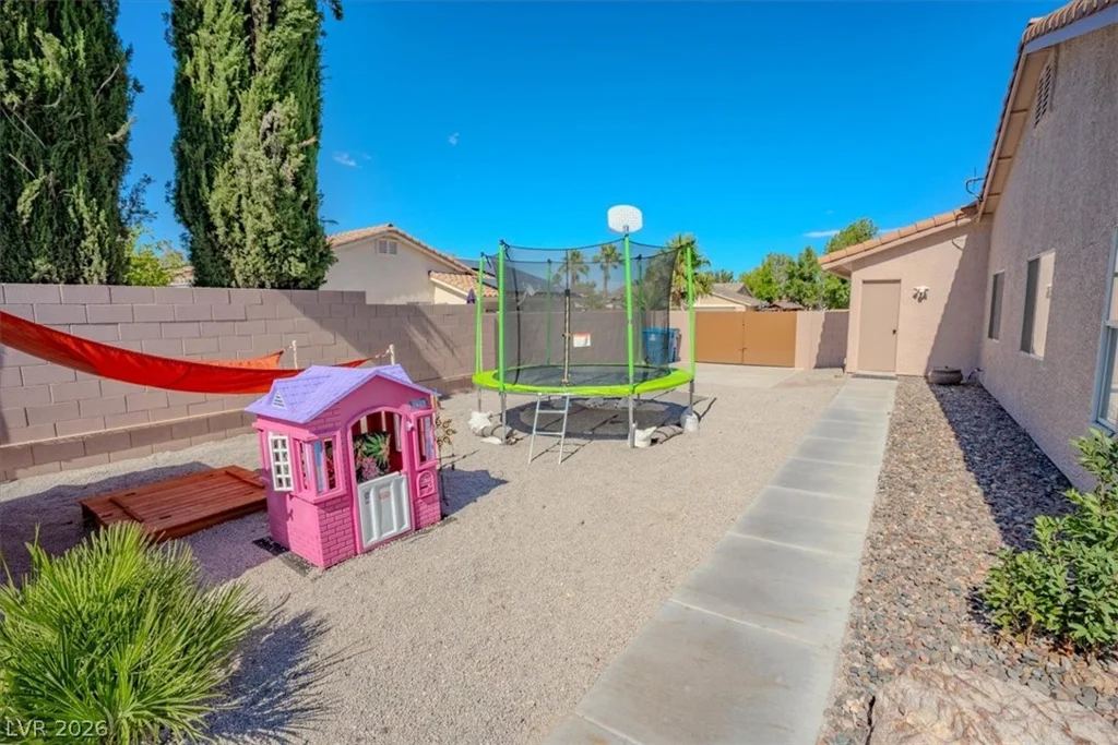 4017 Tyler William, Las Vegas, NV 89130