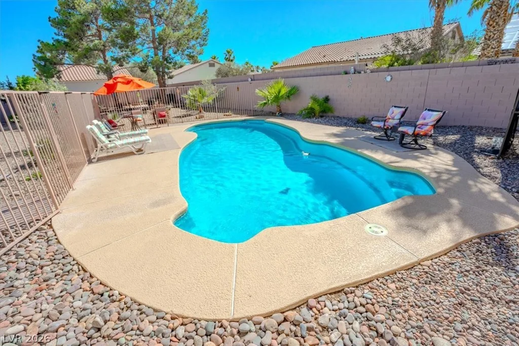 4017 Tyler William, Las Vegas, NV 89130