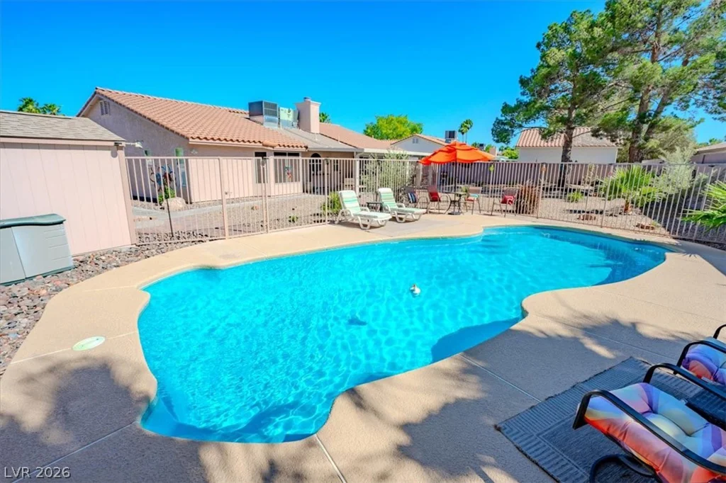 4017 Tyler William, Las Vegas, NV 89130